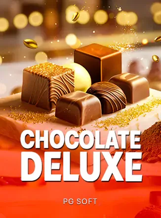 ภาพเกมสล็อต Chocolate Deluxe จากค่าย PG Soft