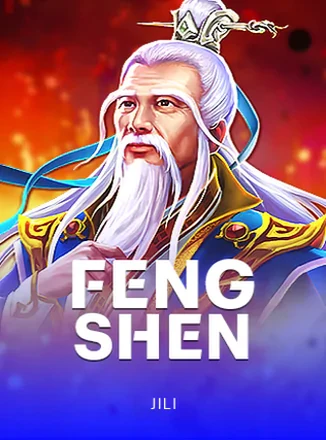 ภาพประกอบเกมสล็อต Fengshen จากค่าย JILI